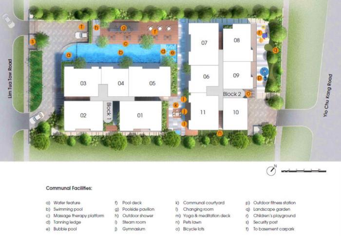Cambio Suites (D19), Apartment #1835772